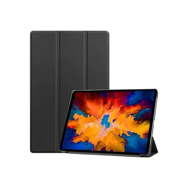 DLH - Étui à rabat pour tablette - 11.2" - pour Lenovo Tab P11 Pro (2nd Gen) ZAB5, ZAB6 (DY-PS4920)_1